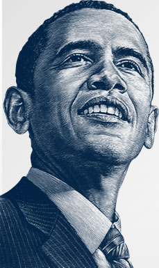 BARACK HUSSEIN OBAMA II